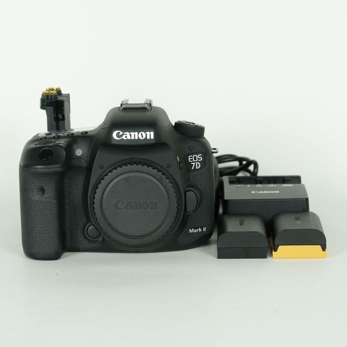 Appareil photo reflex