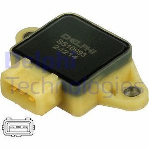 Delphi ss10993 12b1 capteur - delphi, ss10993-12b1