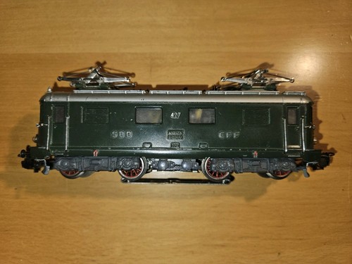 Märklin ret 800 3014 sbb - 800,