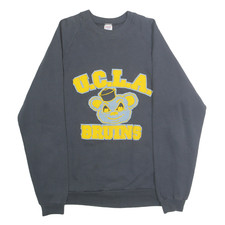Sweat-Shirt En Mélange De