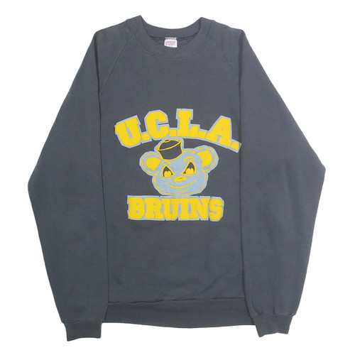 Sweat shirt mélange de - sweat-shirt, en