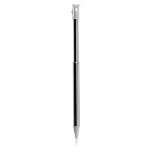 Stylet rouge noir - stylet, noir,