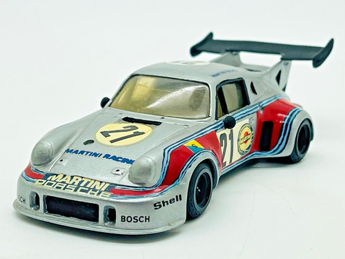 Amr porsche turbo 21 - 2.2, n°21