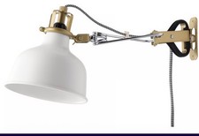 IKEA Ranarp Vintage Retro