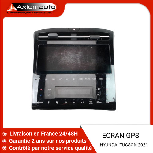 Ecran gps hyundai - 🇫🇷,
