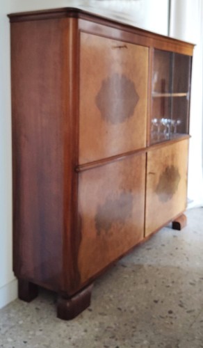 Meuble années buffet - meuble,
