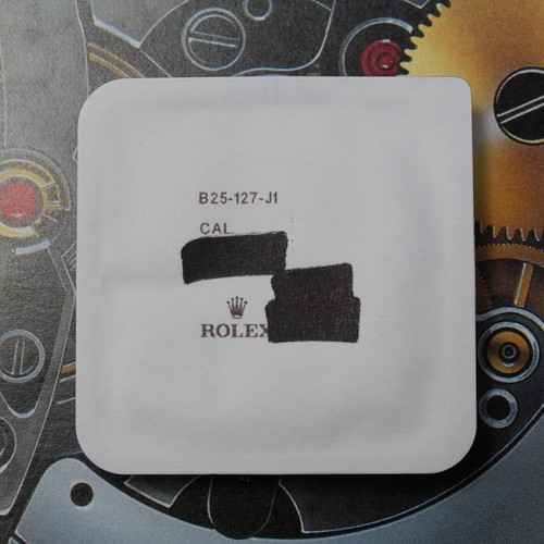 Neuf rolex 127 - rolex, verre