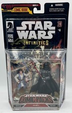 Figurines Darth Vader &