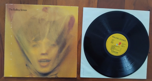 The rolling stones - the,