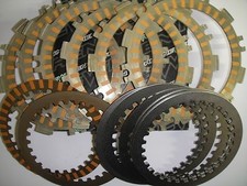 Série Disques Embrayage