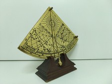 Franklin Mint - Gunter's Quadrant