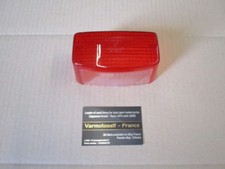 Cabochon de feu arrière NEUF