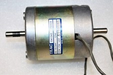 Moteur d'origine TEAC EM1543 -