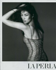 LA PERLA Lingerie Magazine