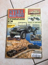 Steel Master 38 