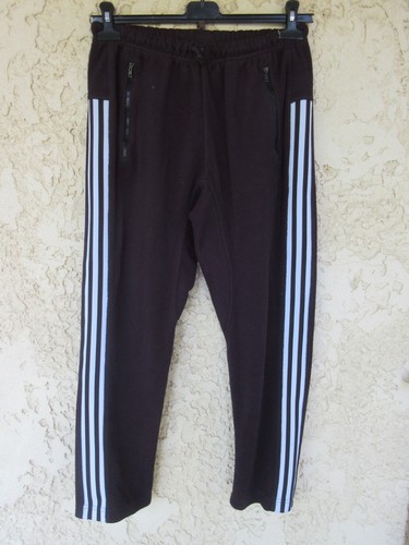 Pantalon adidas rétro vintage - pantalon,