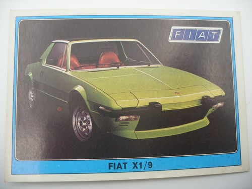 Album panini 1977 super - 1977,