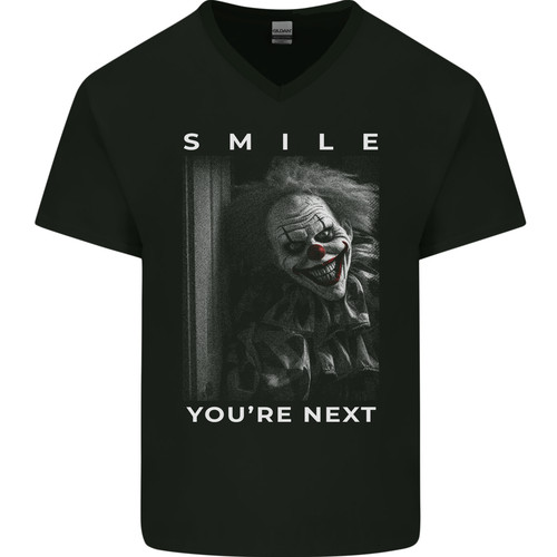 Votre prochain clown horreur - prochain,