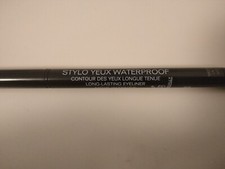 Stylo Yeux Waterproof 88 Noir