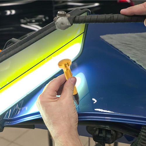 Debosseleur voiture outils - voiture,