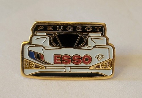 Lot 2 pin s esso - 2,