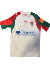 Maillot rugby pro porté