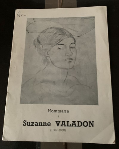 Catalogue exposition - catalogue, d'exposition