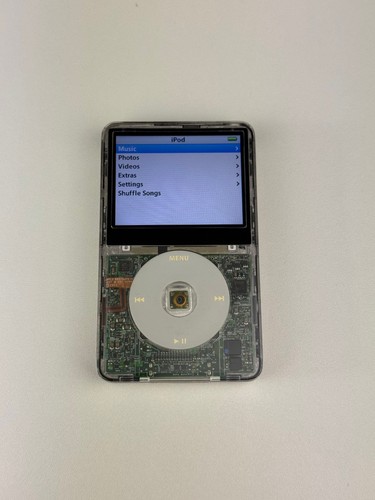 Apple ipod video - video, gen