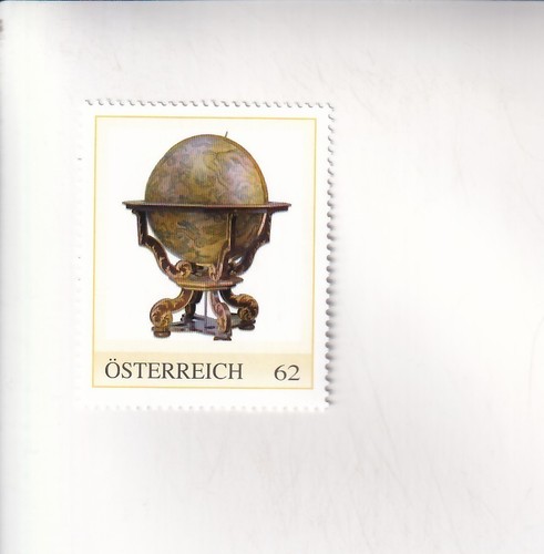 Timbre autriche graz museum - pm,