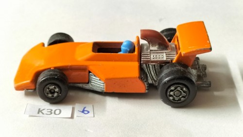 Voiture k30 matchbox - matchbox, lesney