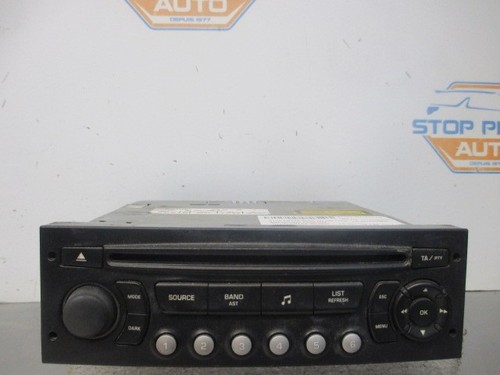 Autoradio smeg recepteur - autoradio,