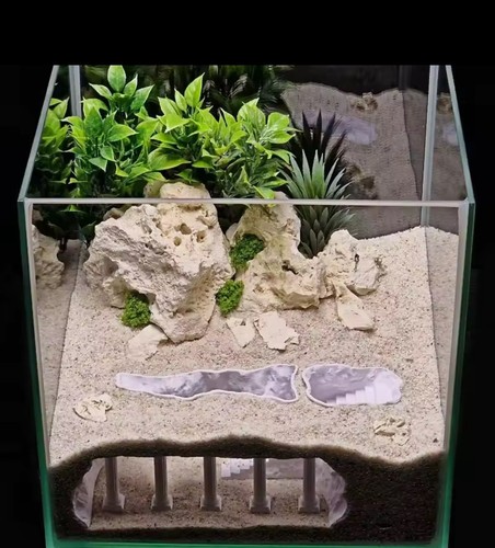 Grotte aquascaping aquarium - grotte,