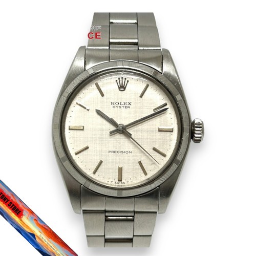 Montre rolex 6427 - montre, oyster