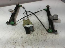 Leve vitre electrique avant droit PEUGEOT 407 COUPE 2.7 HDI - 24V V6 /R:74998292