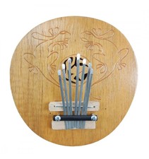 Kalimba / Sanza / Piano à