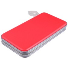 Capacity conteneur de cd - ,