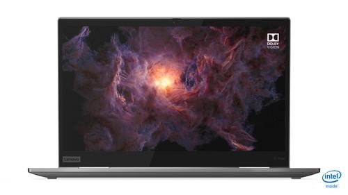 Lenovo thinkpad yoga - yoga, g4