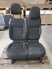 Siege avant droit (banquette double) RENAULT TRAFIC 3 COURT PHASE 2 873201715R