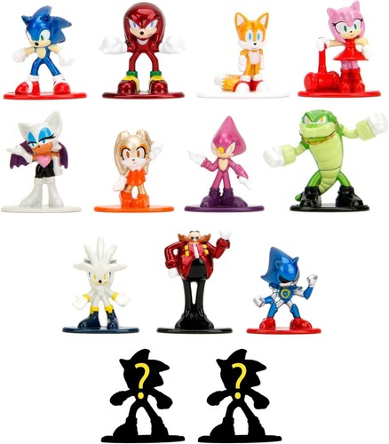 Figurines mystère jada nano - figurines,