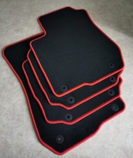 Set 4 Tapis De Sol Sur Mesure