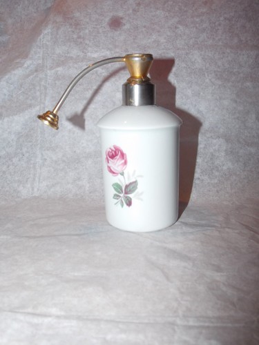 Ancien vaporisateur parfum - de,