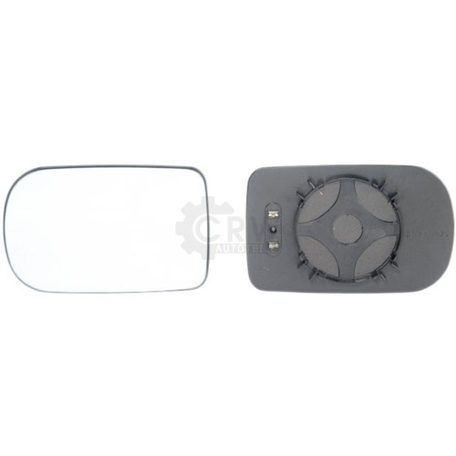 Alkar verre mirroir - alkar,