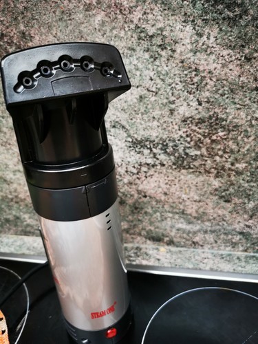 Defroisseur steam one - defroisseur,