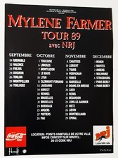 Publicité advert album