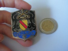 insigne  152 eme compagnie legere de reparation           ( x b  )