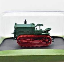 Miniature Tracteur AUTO 1:43