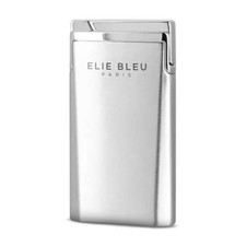 briquet cigare elie bleu j15