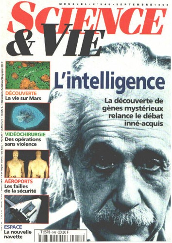 Science vie 948 - 948, /