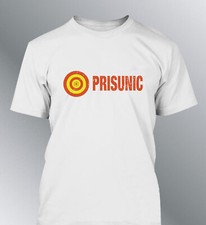 tee shirt PRISUNIC Vintage