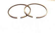 Segments 46x2mm - 2,